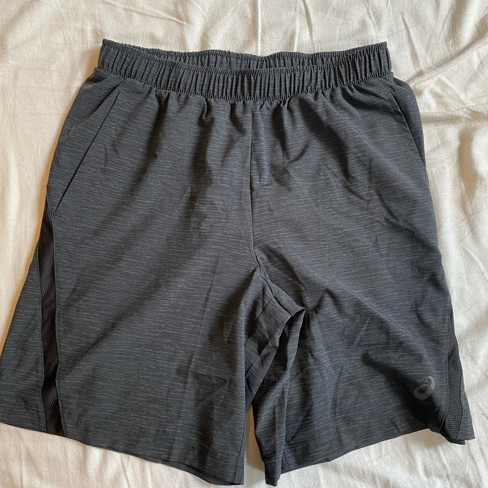 Basics men’s running shorts